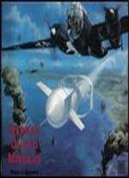 German Guided Missiles (schiffer Military/aviation History)