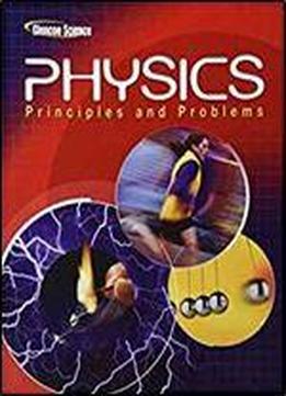 Glencoe Science - Physics Principles And Problems