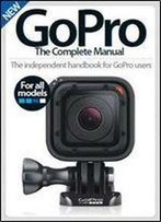 Go Pro The Complete Manual 2nd Edition