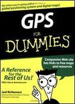 Gps Navigation For Dummies