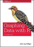 Graphing Data With R: An Introduction
