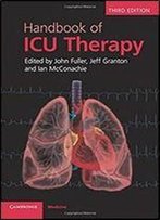 Handbook Of Icu Therapy (3rd Edition)