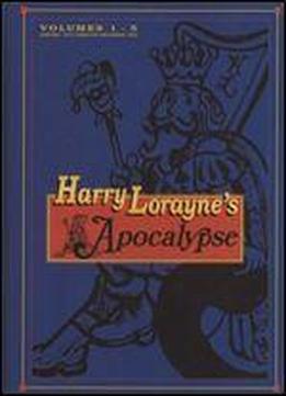 Harry Lorayne's Apocalypse Volumes 1-5