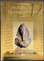 Historia Del Mundo Antiguo Vol. Ii: Proximo Oriente Y Egipto