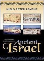 Historical Dictionary Of Ancient Israel