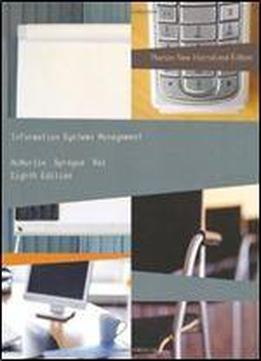 Information Systems Management (8th Edition)