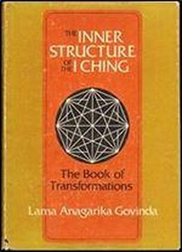 Inner Structure Of The I Ching