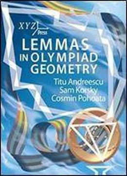 Lemmas In Olympiad Geometry