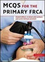 Mcqs For The Primary Frca