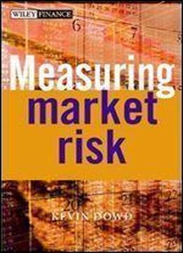 Measuring Market Risk