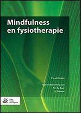 Mindfulness En Fysiotherapie
