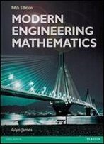 Modern Engineering Mathematics (5th Edition)
