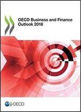 Oecd Business And Finance Outlook 2018