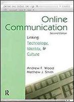 Online Communication (Routledge Communication Series)