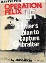 Operation Felix Hitler's Plan To Capture Gibraltar