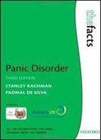 Panic Disorder, 3 Edition