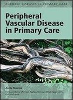 Peripheral Vascular Disease In Primary Care
