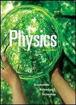 physics edition 2nd giambattista alan pdf english 2009