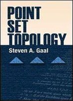 Point Set Topology (Dover Books On Mathematics)
