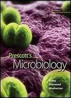 Prescott's Microbiology (9th Edition)