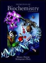 Principles Of Biochemistry (5th Edition)