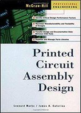 Printed Circuit Assembly Design