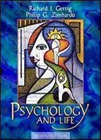 Psychology And Life, 16th Edition