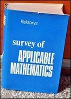Rektorys: Survey Applicable Mathematic