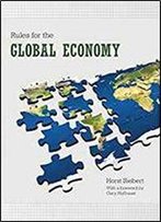 Rules For The Global Economy