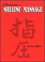 Salonovations' Shiatsu Massage