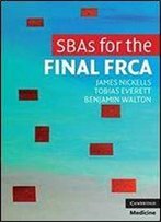 Sbas For The Final Frca