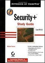 Security+ Study Guide (Sybex)