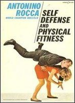 Self Defense And Physical Fitness