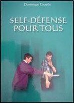 Self-Defense Pour Tous
