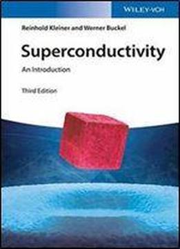Superconductivity: An Introduction, 3rd Edition