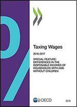 Taxing Wages 2016-2017