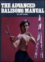 The Advanced Balisong Manual