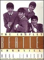 The Complete Beatles Chronicles