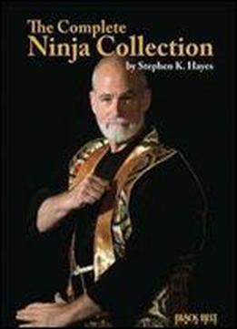 The Complete Ninja Collection