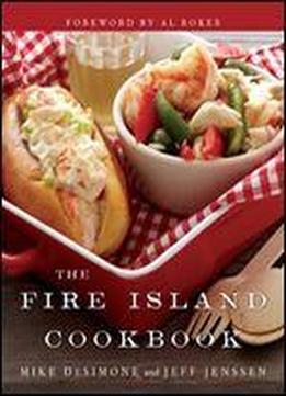 The Fire Island Cookbook