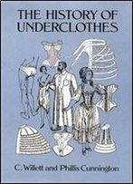 The History Of Underclothes