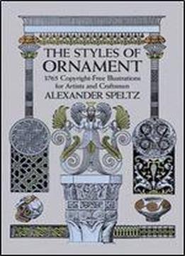 The Styles Of Ornament