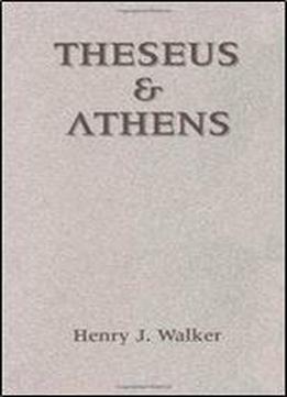 Theseus And Athens