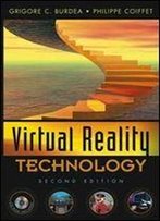 Virtual Reality Technology, Second Edition