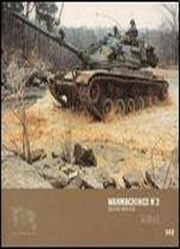 Warmachines No. 3 - M60 A3