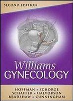 Williams Gynecology (2nd Edition)