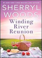 Winding River Reunion (The Calamity Janes)