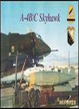 A4-b/c Skyhawk
