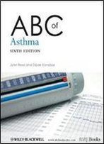 Abc Of Asthma, 6th Edition