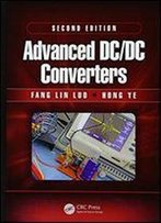 Advanced Dc/Dc Converters, Second Edition